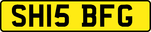 SH15BFG