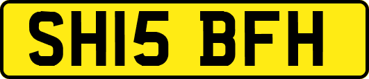 SH15BFH