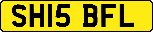 SH15BFL