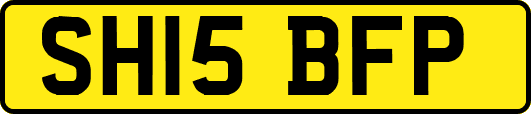 SH15BFP