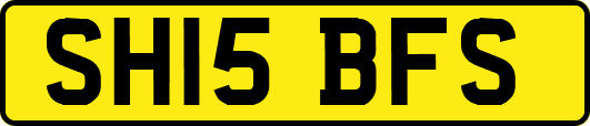SH15BFS