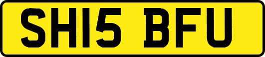 SH15BFU