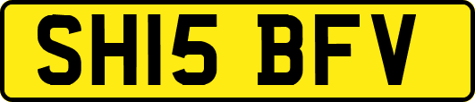 SH15BFV