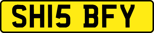 SH15BFY