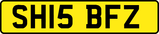 SH15BFZ