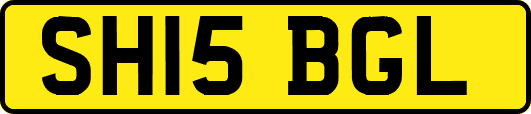 SH15BGL