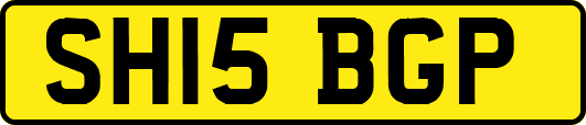 SH15BGP