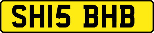 SH15BHB