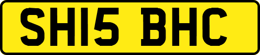 SH15BHC