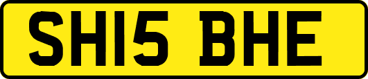 SH15BHE