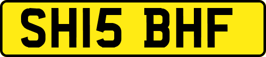 SH15BHF