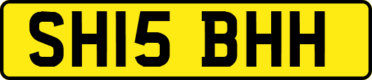 SH15BHH