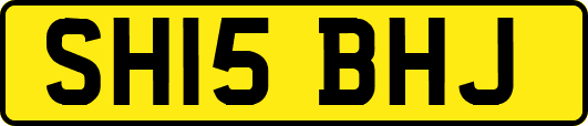 SH15BHJ