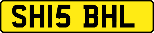 SH15BHL
