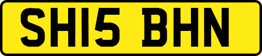 SH15BHN