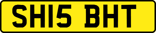 SH15BHT