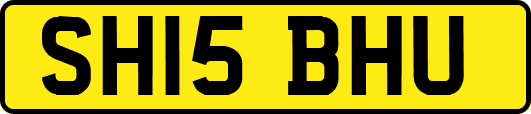 SH15BHU