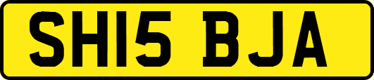 SH15BJA