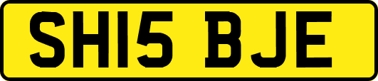 SH15BJE