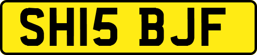 SH15BJF
