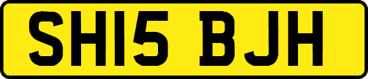 SH15BJH