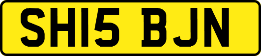 SH15BJN