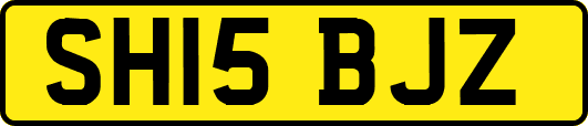 SH15BJZ