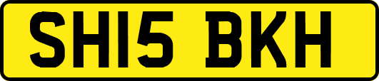 SH15BKH