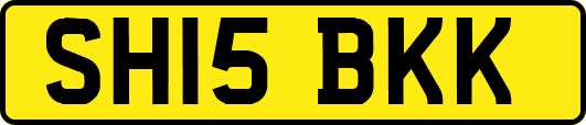 SH15BKK