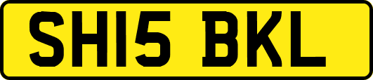 SH15BKL