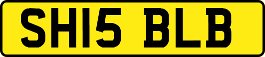 SH15BLB