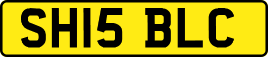 SH15BLC