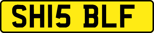 SH15BLF