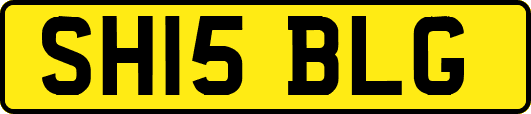 SH15BLG