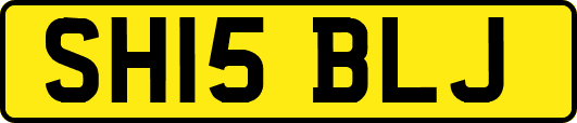 SH15BLJ