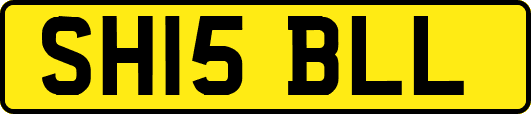 SH15BLL