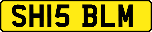 SH15BLM