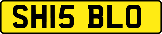 SH15BLO