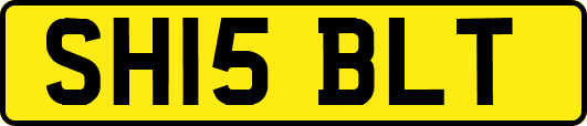 SH15BLT