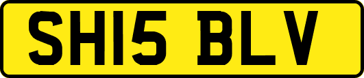 SH15BLV