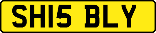 SH15BLY