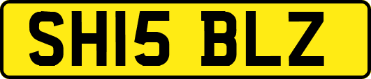 SH15BLZ