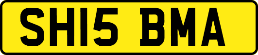 SH15BMA