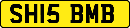 SH15BMB