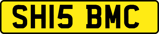 SH15BMC