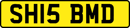 SH15BMD