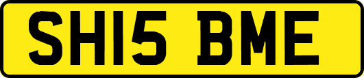 SH15BME
