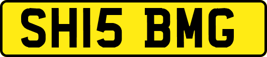 SH15BMG