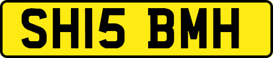 SH15BMH