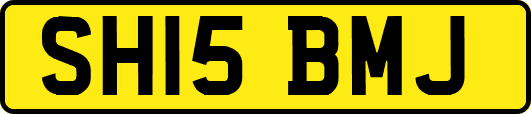 SH15BMJ